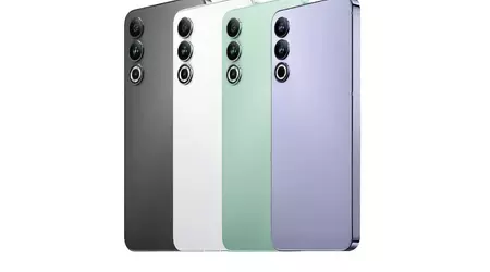 AMOLED-дисплей на 120 Гц, чип Snapdragon 8 Gen 3 і камера на 200 МП: в інтернеті з'явилися характеристики Meizu 21