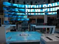 IFA 2015: стенд Intel своими глазами (видео)