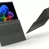 Легкий і тонкий корпус Aspire AI