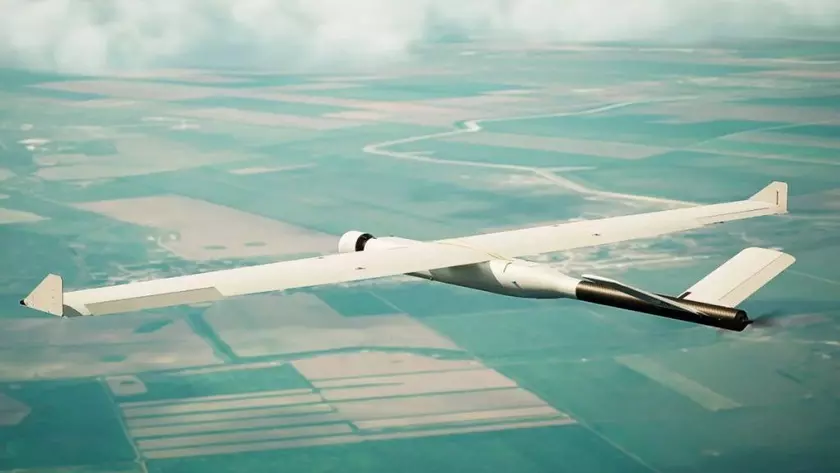 Разведка с высоты: все о дроне Zala Z-20: все о дроне Zala Z-20