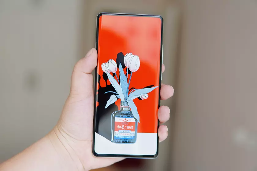 Xiaomi Mix 4 готов к международной премьере