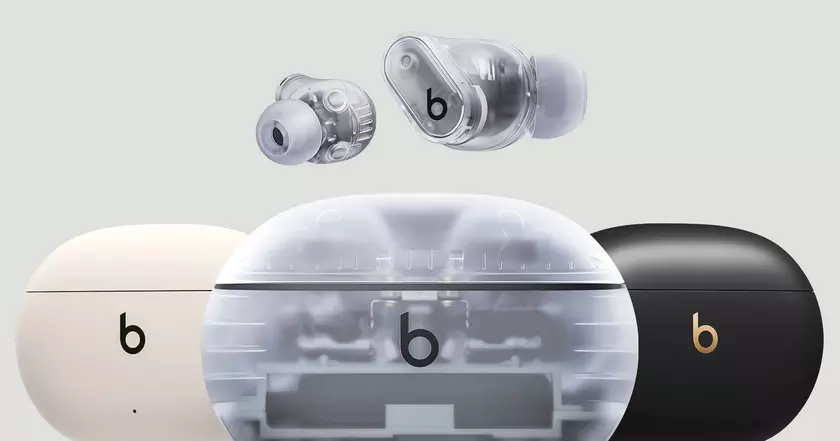 Не только AirPods Pro 2: на Amazon можно купить со скидкой $40 наушники Beats Studio Buds+