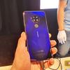 IFA 2019: смартфони Nokia 7.2, Nokia 6.2 та нові кнопкові телефони компанії своїми очима-21