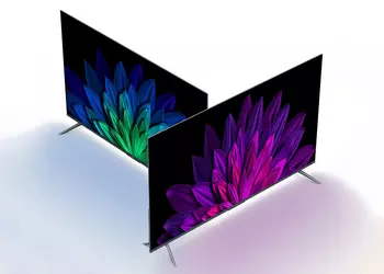 Xiaomi announced the launch date of the flagship line of smart TVs - Mi TV 6