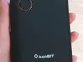Микрообзор портативного зарядного устройства Iconbit FTB13000DUO высокой емкости