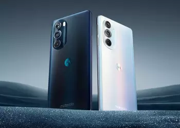 How much will the flagship Motorola Edge 30 Pro with a 144 Hz AMOLED screen and a Snapdragon 8 Gen 1 chip cost?