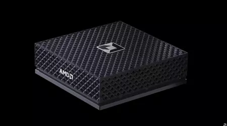 AMD готує відповідь Nvidia: Halo Box засвітився у драйверах Linux