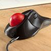 Ploopy Classic 2: a 3D-printed, optical trackball that can be purchased for $145-7