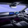 Огляд салону автомобіля