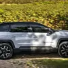 Jeep Compass 4xe 2026 - мініатюра право