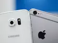 Samsung впервые обошла Apple по продажам в США