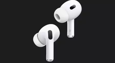 Une offre exceptionnelle : AirPods Pro 2 (USB-C) disponible sur Amazon pour 60 $ de réduction.