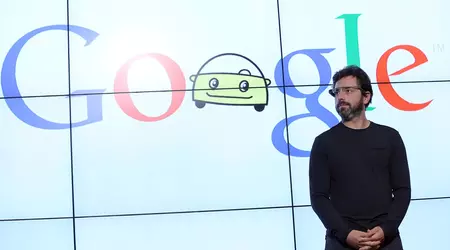 Google co-founder urged Google employees to get to the office "at least every weekday"