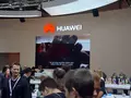 IFA 2015: стенды Huawei и ZTE своими глазами