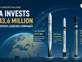 Космический аванс: Европа выделила 544 млн евро ракетным стартапам, которые еще не видели орбиты