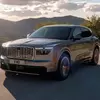 Bentley Torcal салон роскошь превью