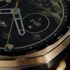 Попередній вигляд HONMA x Huawei Watch GT 6 Pro на руці
