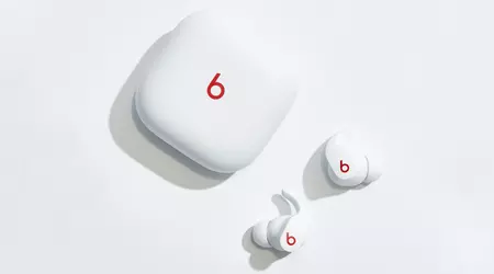 Beats Fit Pro on Amazon: TWS headphones with ANC, IPX4 protection and Apple H1 chip for $159.95 ($40 off)