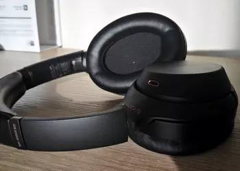 Обзор Sony WH-1000XM3: наушники, которые невозможно перехвалить