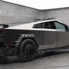 Попередній перегляд Mansory Elongation Tesla Cybertruck