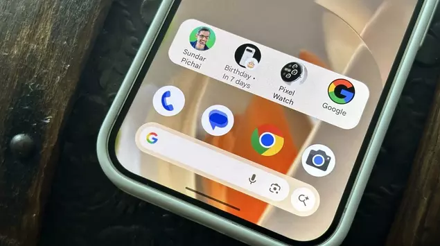 Pixel VIPs : Google renouvelle son ...