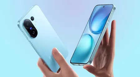 Vivo X200 FE makes its debut outside of China: AMOLED display, Dimensity 9300+ and 50MP camera
