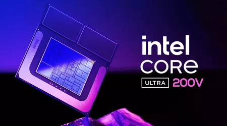 Intel представила нові процесори Core Ultra 200V: ще потужніші та енергоефективніші