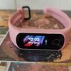 Обзор Honor Band 5i: недорогой фитнес-трекер с зарядкой от USB-22