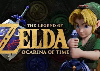Ремейк культовой The Legend of Zelda: Ocarina of Time выйдет уже 5 ноября — Nintendo показала много геймплея и раскрыла главные нововведения