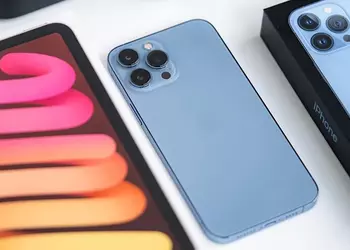 Demand exceeded expectations: Apple increases production of iPhone 13 Pro and iPhone 13 Pro Max smartphones
