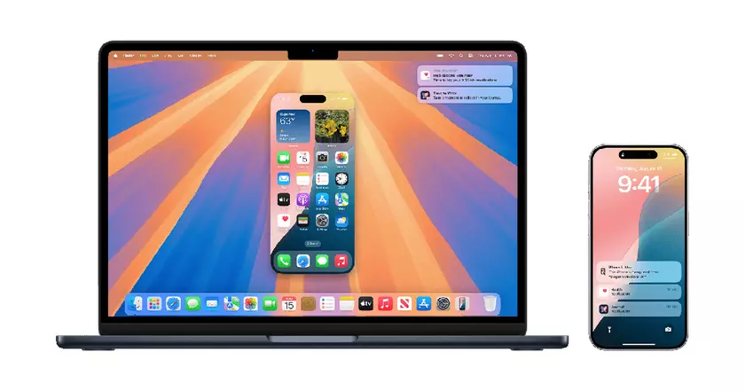 Discover the Magic of iPhone Mirroring: A Geek's Guide