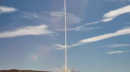 SpaceX вивела на орбіту ще 28 супутників Starlink з Каліфорнії