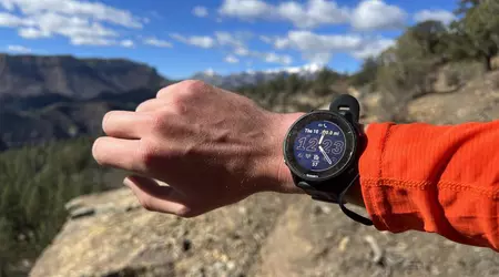 Garmin оновила функцію Resume Later з новим віджетом для Fenix 8