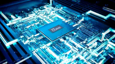 Новий 10-ядерний процесор Intel Core 7 240H перевершив 14-ядерний Core 7 250H у тестах Geekbench