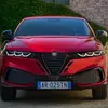 Alfa Romeo Tonale переднє сидіння на маленькому фото