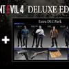 Capcom представила два нові трейлери рімейка четвертої частини Resident Evil та повідомила про стратегію попереднього замовлення з цікавими бонусами-5
