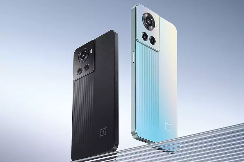 Инсайдер: OnePlus работает над смартфоном Ace 3V с процессором Snapdragon 7 Gen 3 на борту