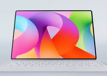 Huawei's MatePad Pro Max is 4.7mm thin — thinner than the iPad Pro M5