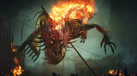 Wo Long 2: Wings of Ember вийде 4 березня 2027 року — хардкорна екшен-RPG у сеттингу Стародавнього Китаю отримала новий трейлер і демоверсію