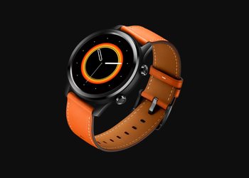 Insider: Vivo Watch 2 smartwatch will get eSIM, 501mAh battery and round OLED display