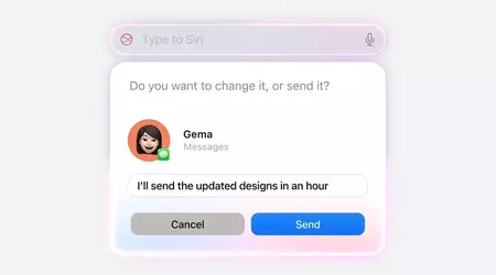 Apple's new Siri app will let you choose how long it keeps your chat history