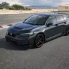 Предпросмотр изображения интерьера Civic Type R 2027