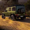 Мініатюра - Mercedes-AMG G63 Offroad Pro 2026 - Зображення 1