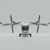 Мініатюра зображення Valo eVTOL - 4