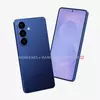 Попередній перегляд CAD-рендер Samsung Galaxy S26 Pro 3