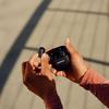 QuietComfort Ultra Earbuds 2 - черный цвет