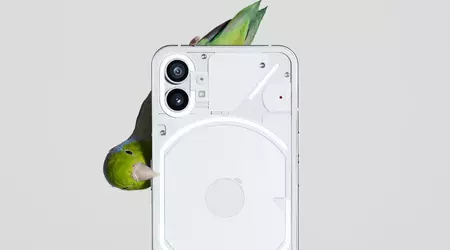 A 6.7-inch screen and 3 years of Android updates: New details about the Nothing Phone have surfaced online (2)