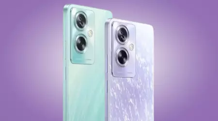 OPPO A1s: новий смартфон з діамантовою структурою проти падінь і 12 ГБ ОЗП