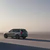 Мініатюра виду зверху Volvo XC90