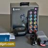 Sept couleurs de musique : Edifier NeoBuds S Review - Écouteurs intra-auriculaires TWS avec ANC et haut-parleurs hybrides-5